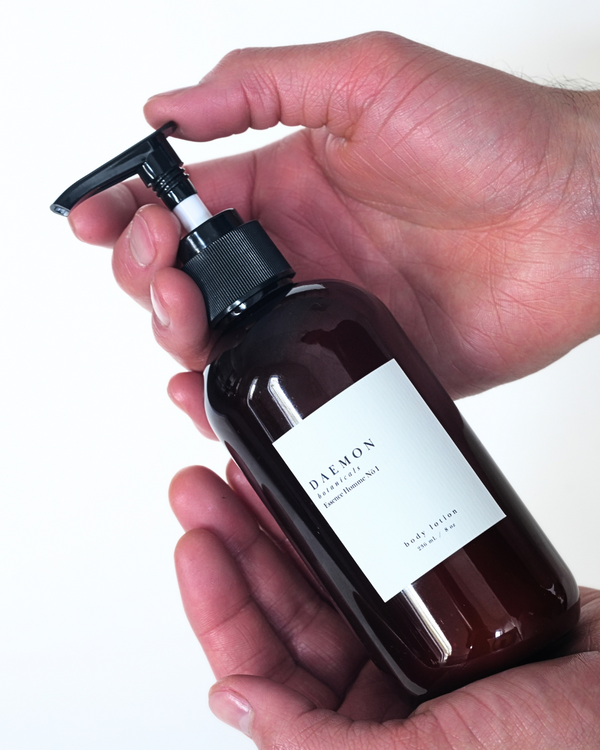 The Body Lotion - Essence Homme No. 1