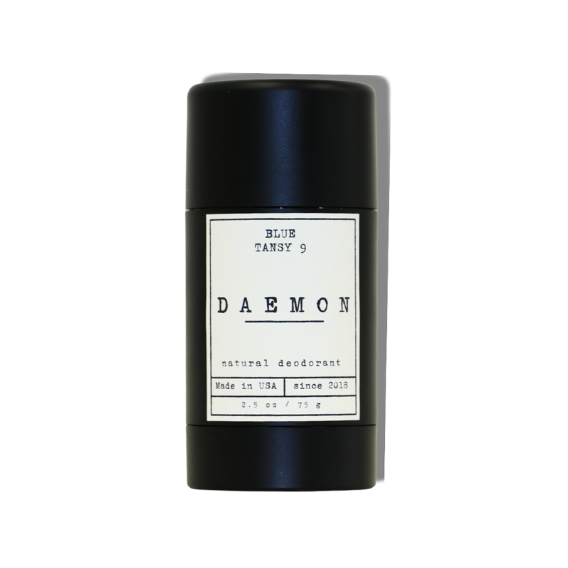 Daemon Natural Deodorant