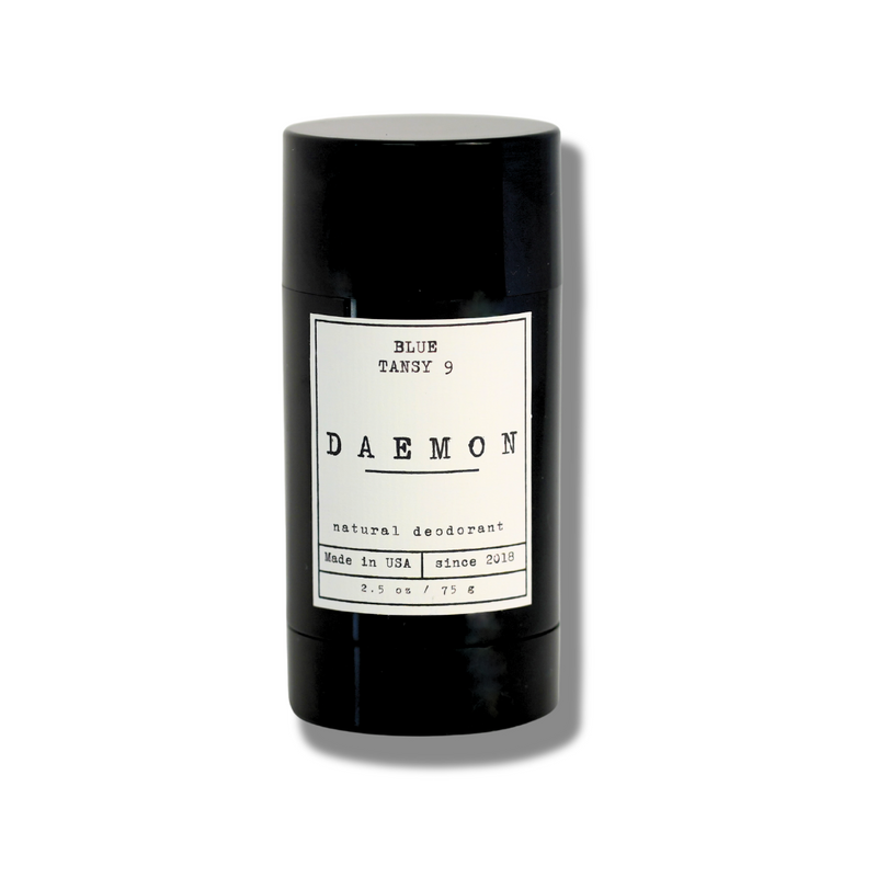 Blue Tansy 9 - Natural Deodorant