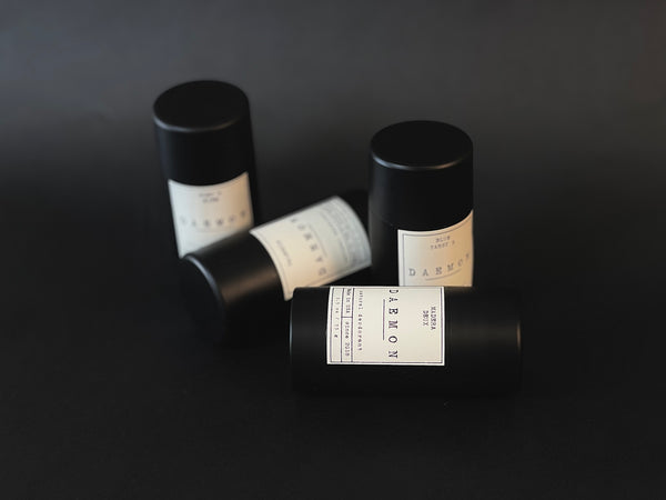 Choose Your Trio - Natural Deodorant