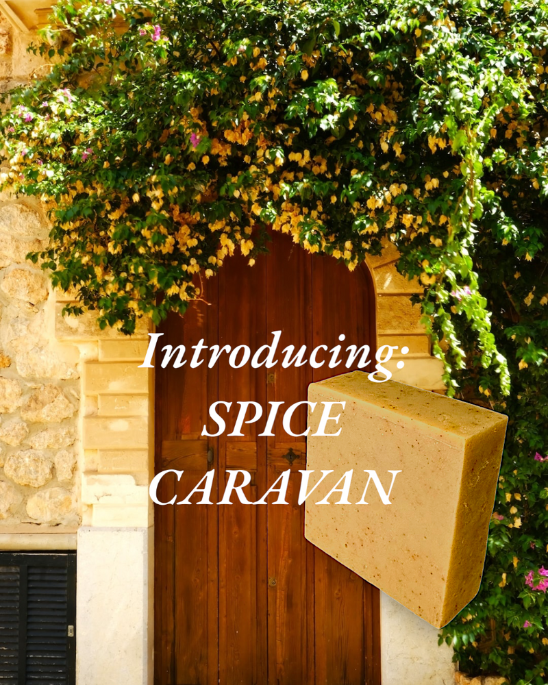 Spice Caravan